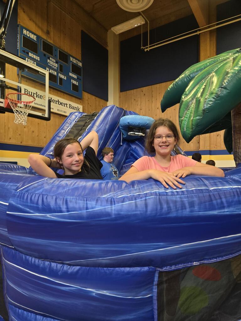 Bounce House