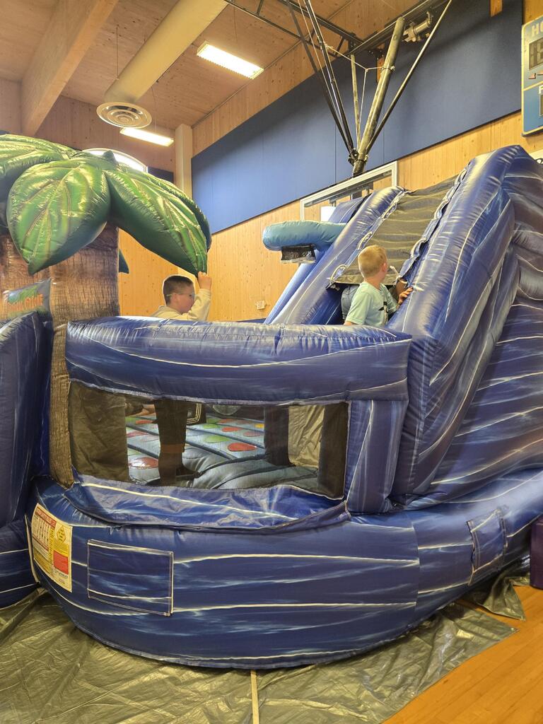 Bounce House