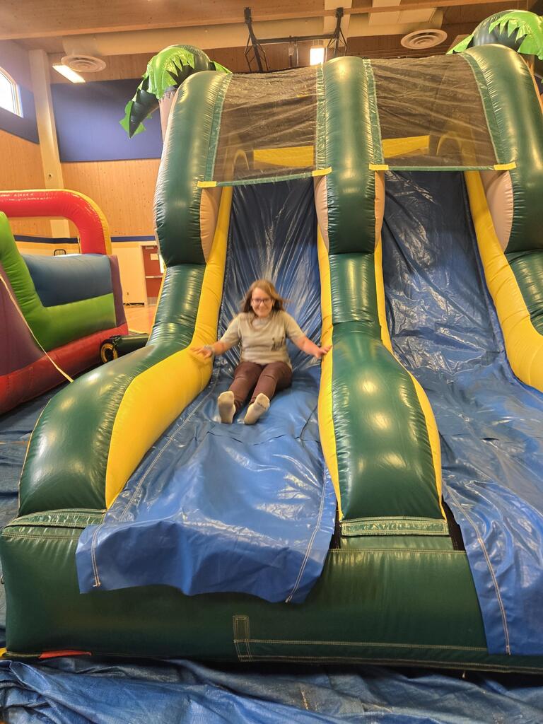 Bounce House