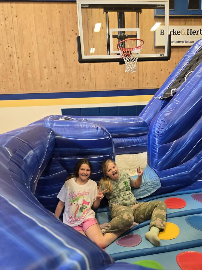 Bounce House