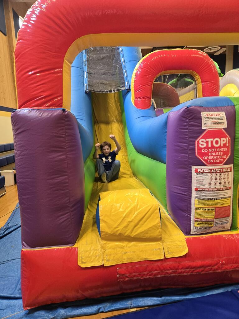Bounce House
