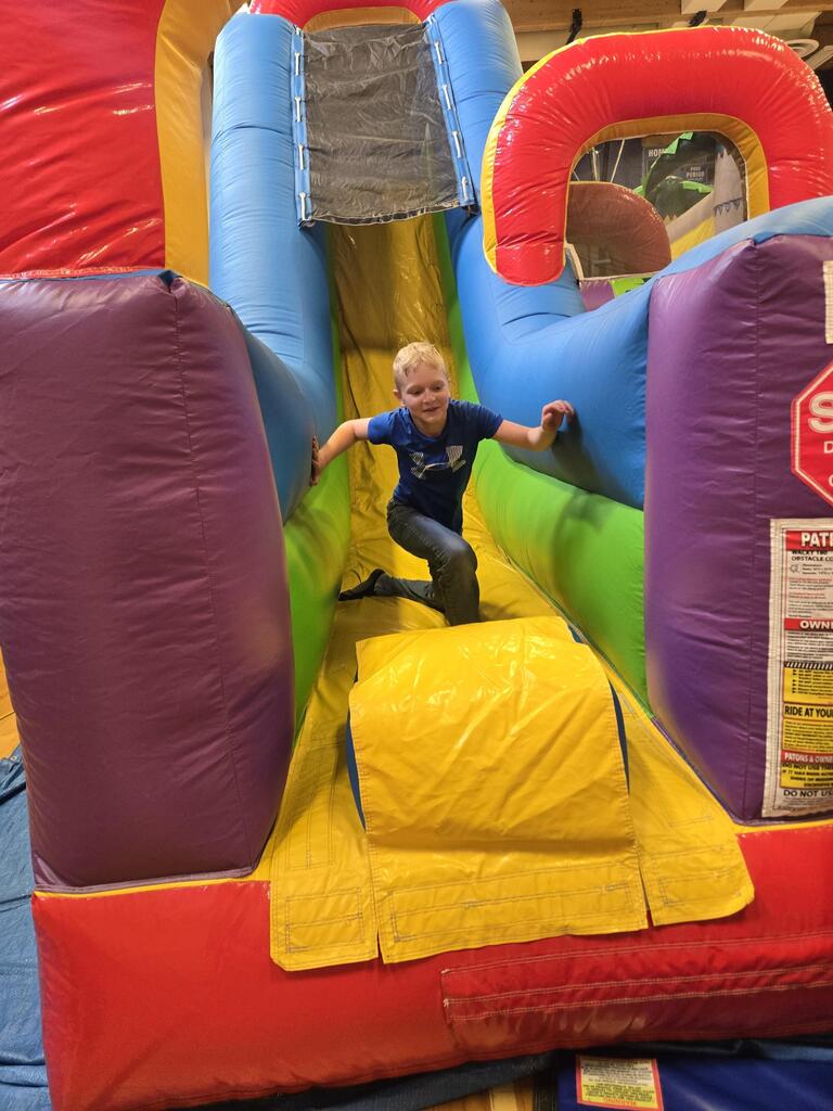 Bounce House