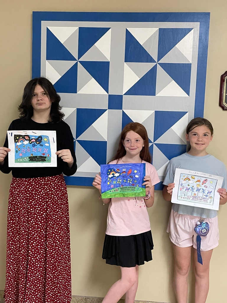 coloring contest
