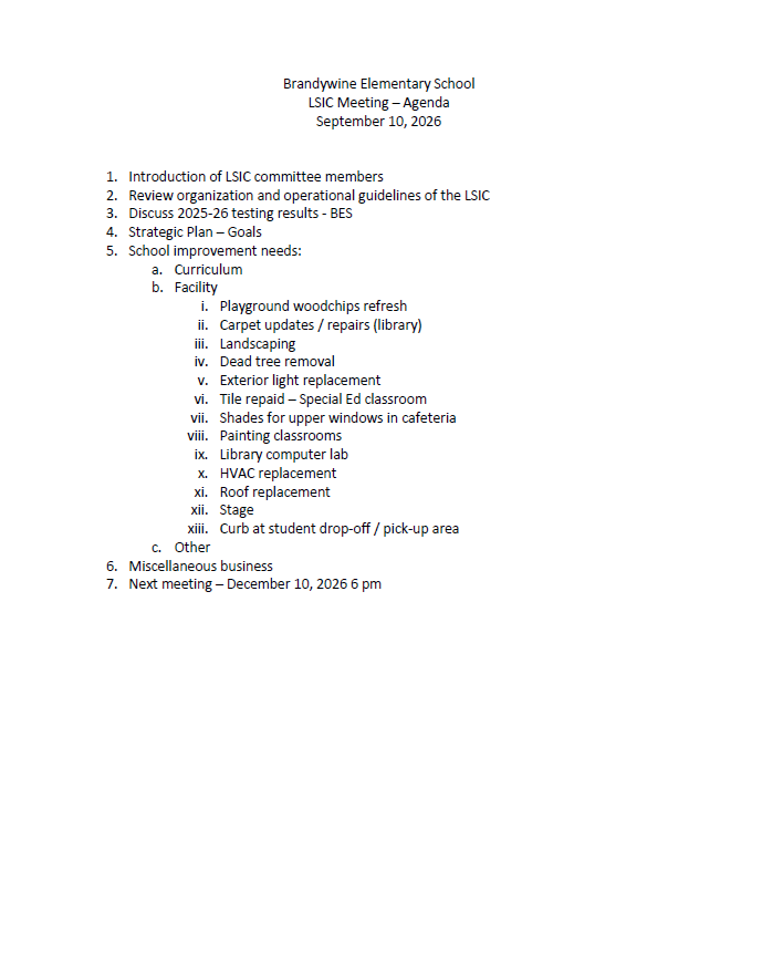 Agenda, PDF is available via the link at this address: https://aptg.co/8f_D7y
