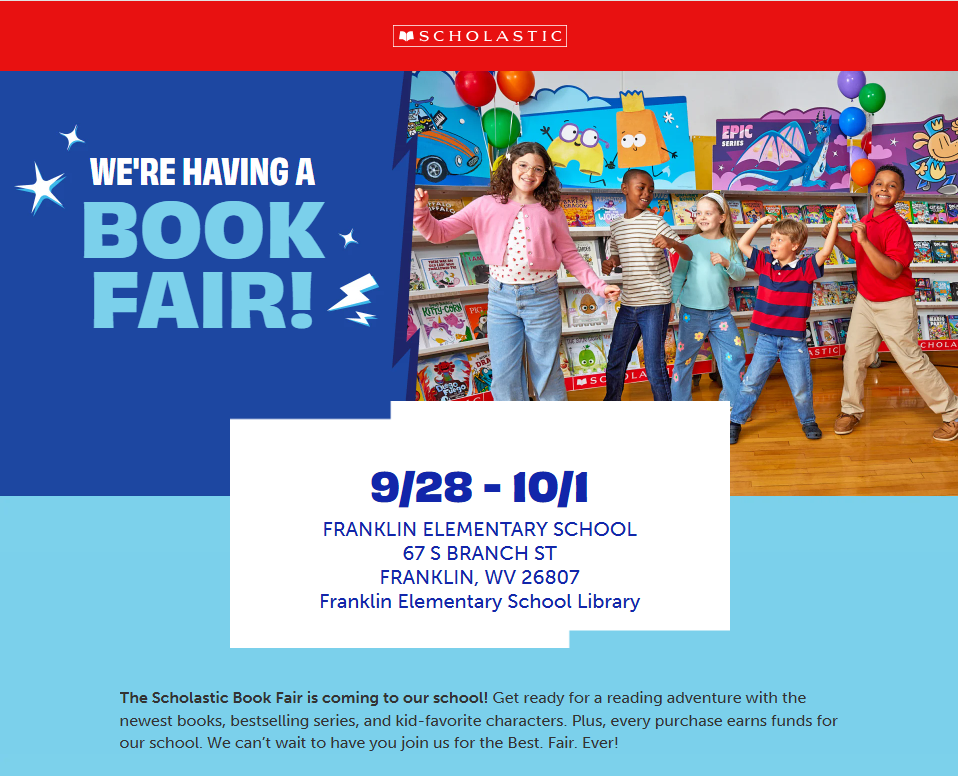 Book Fair