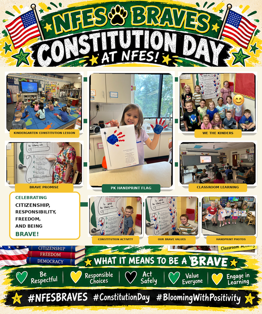 Constitution Day 2026