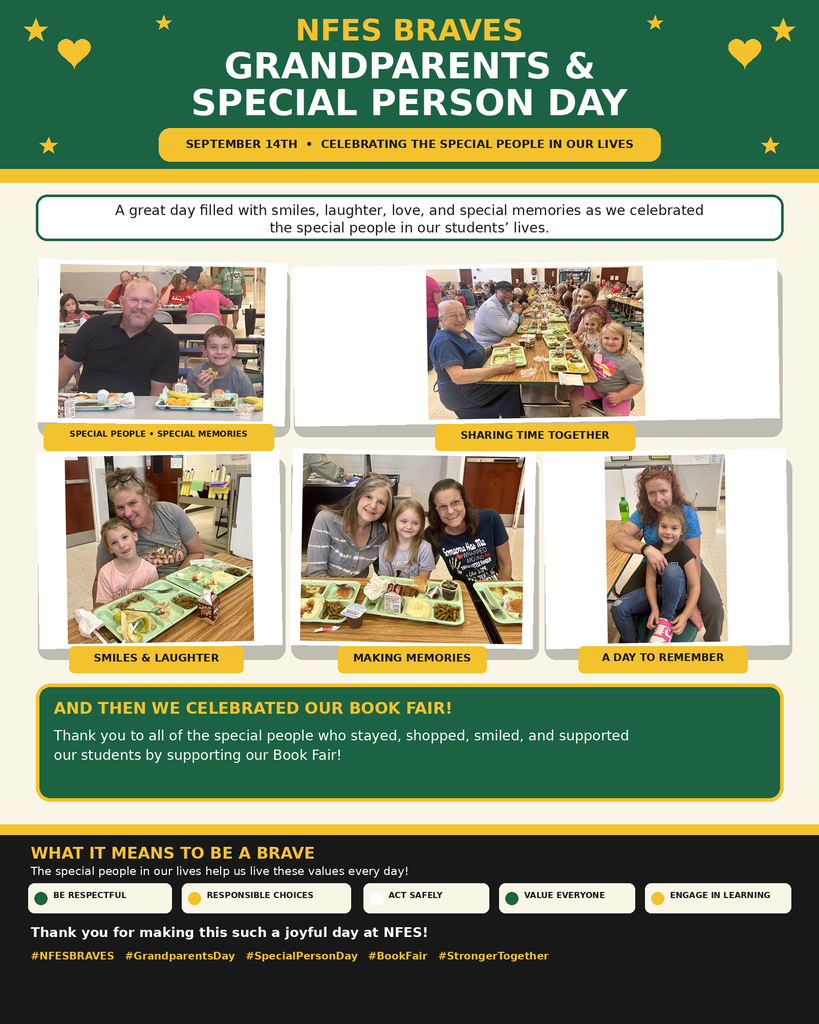 GRandparents Day