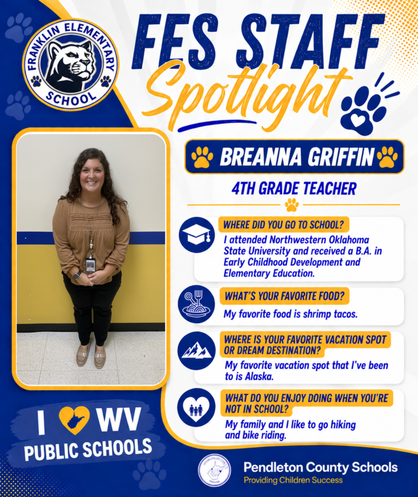 Staff Spotlight