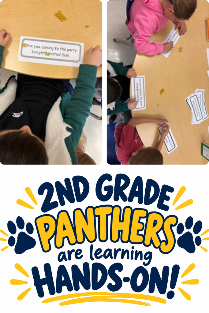 Grammar Activity