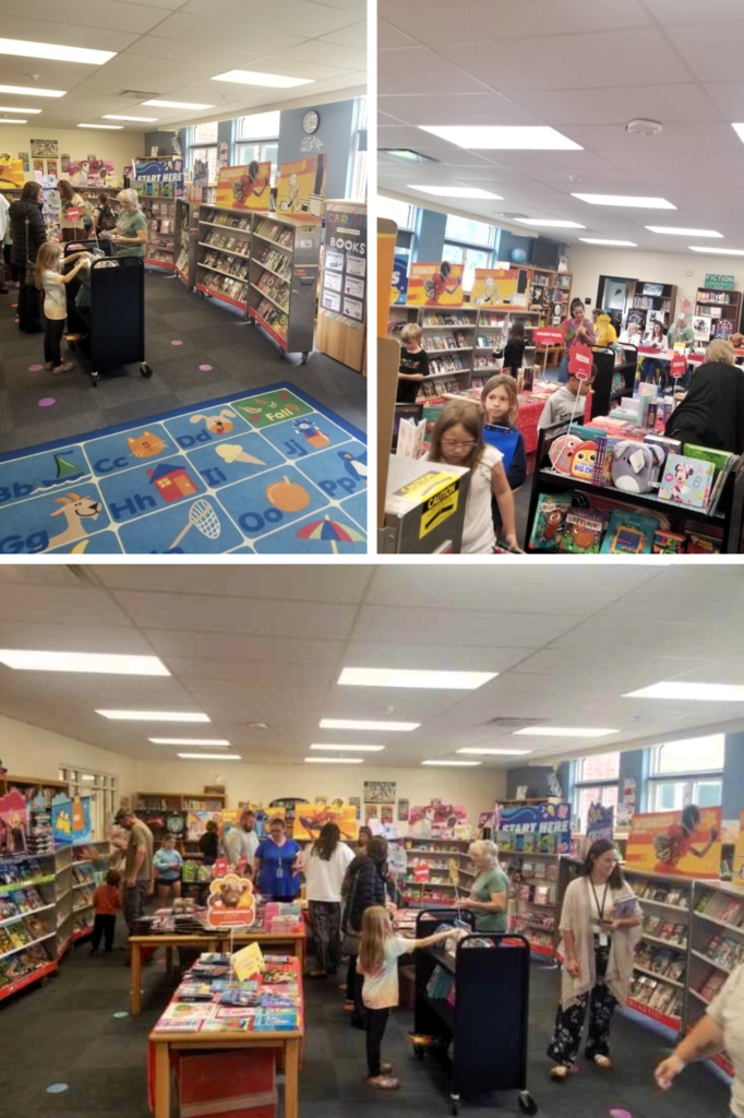 Book Fair