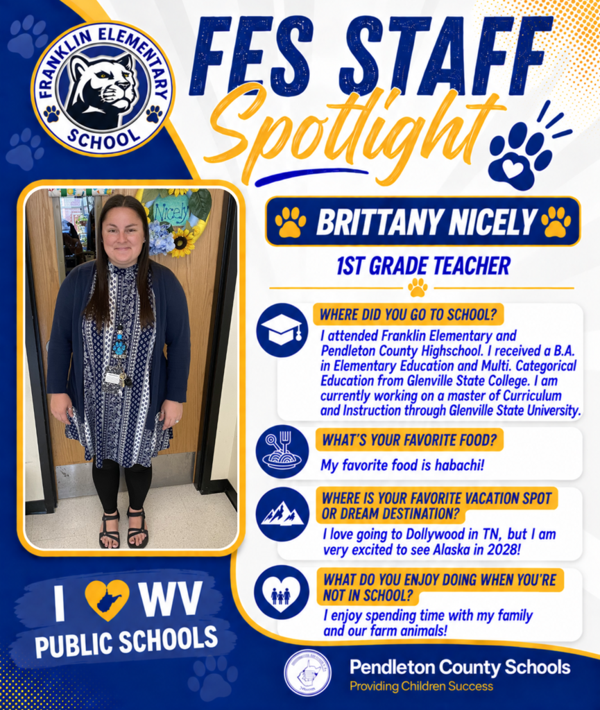 Staff Spotlight