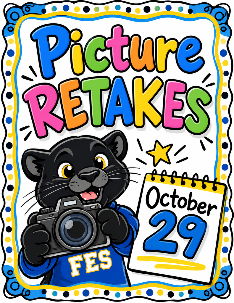 Picture Retakes
