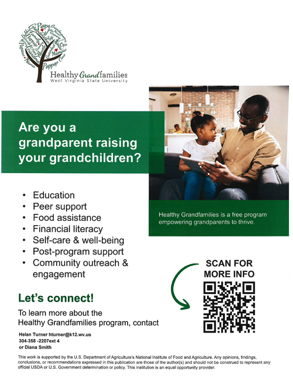 Grandfamilies
