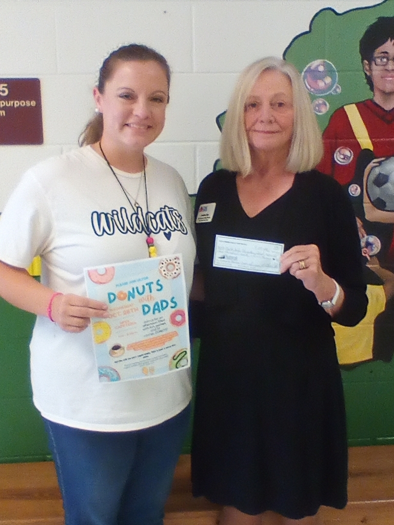 DAR Donation