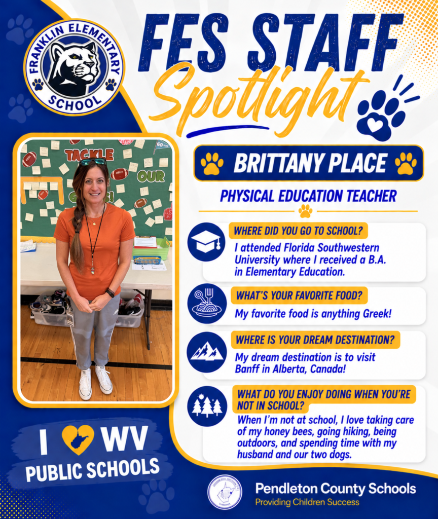 Staff Spotlight