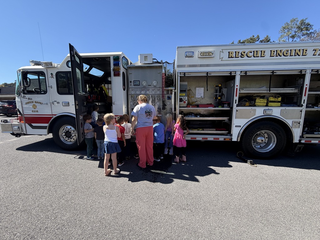 Fire Truck