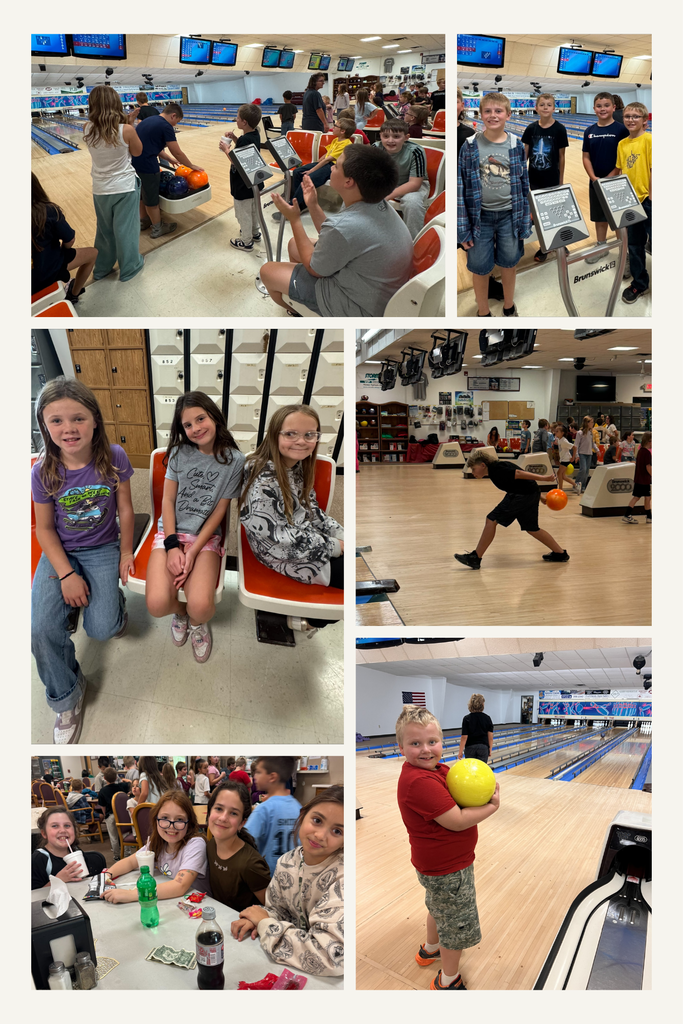 PBIS Reward