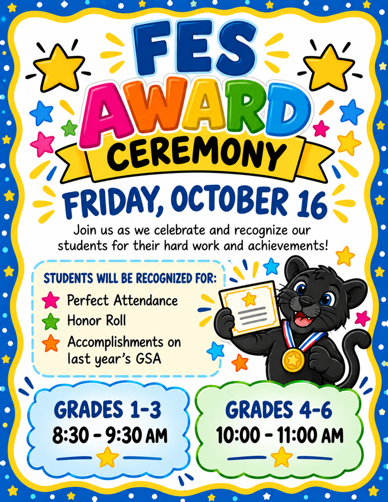 Award Ceremony