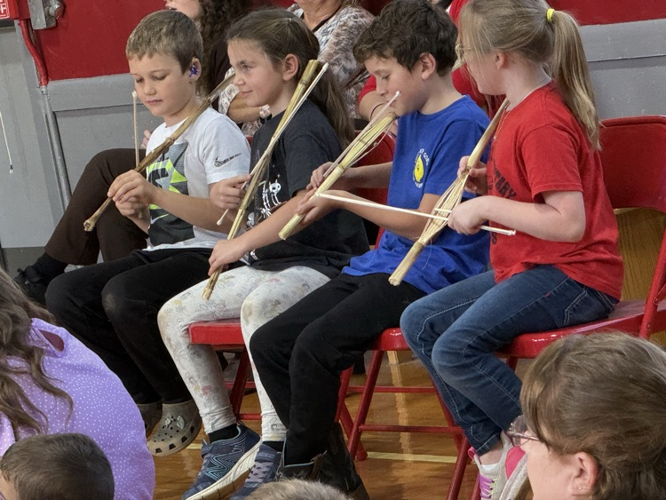 Dulcimer Dames Assembly 
