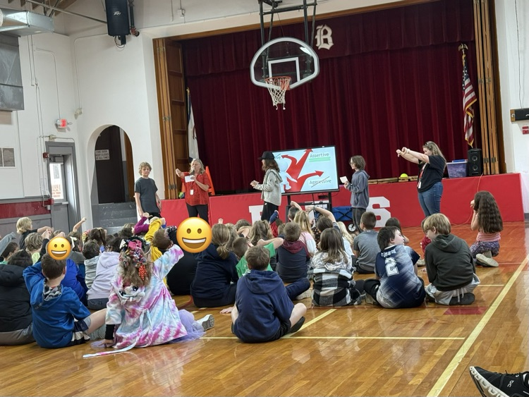 Red Ribbon Assembly 