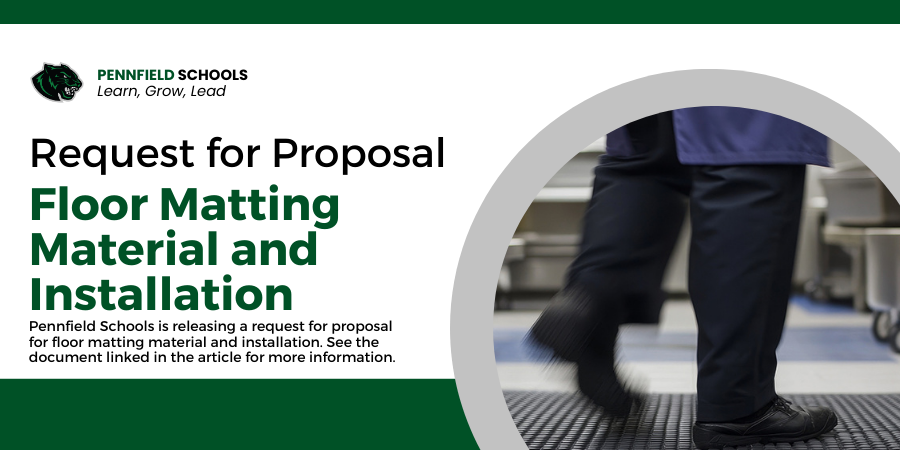 Request for proposal