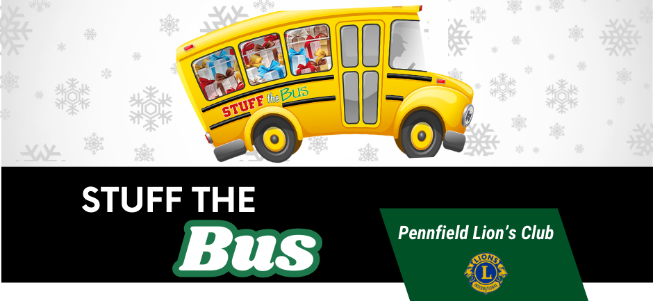 Stuff The Bus