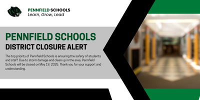 District Closure Alert (5.19.25)