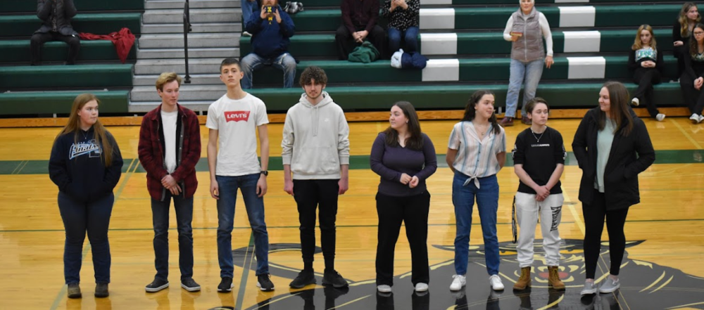 Academic Top 10 for 2022