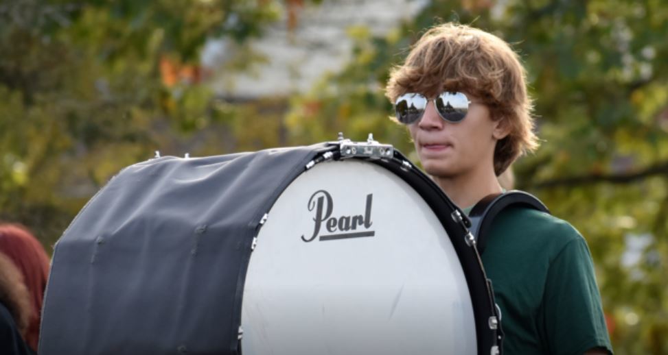band