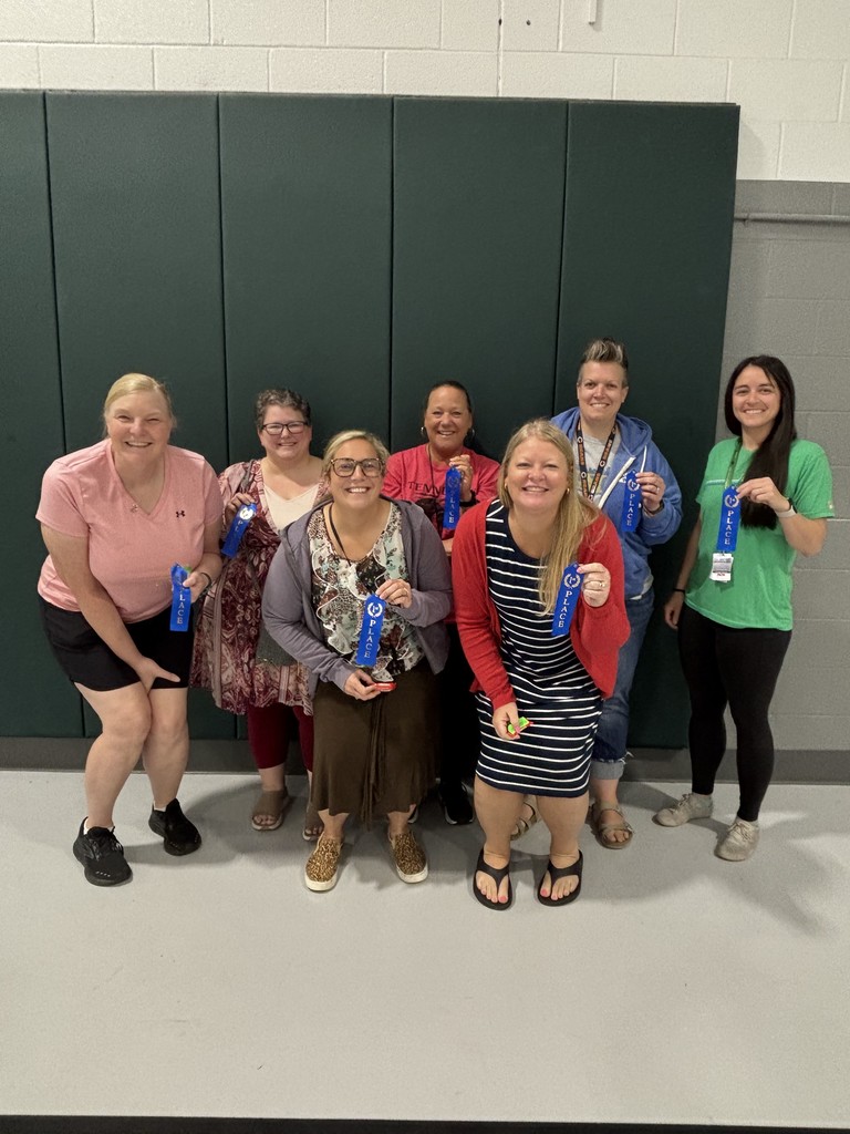 Wellness Challenge (2024-2025)