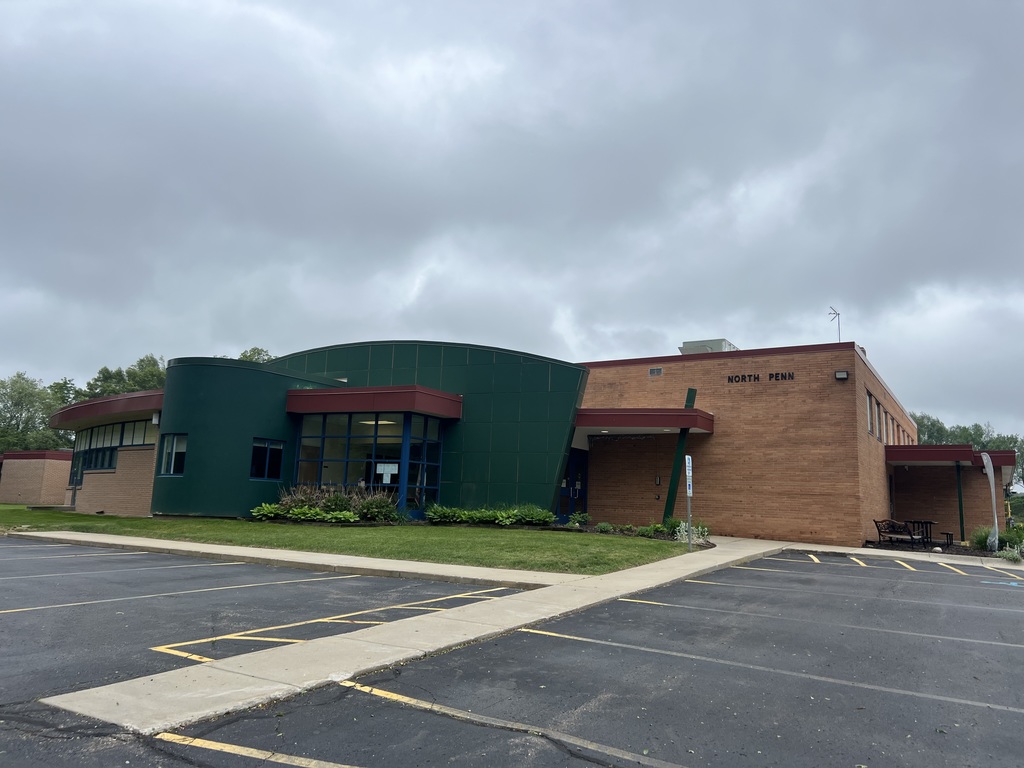 North Penn