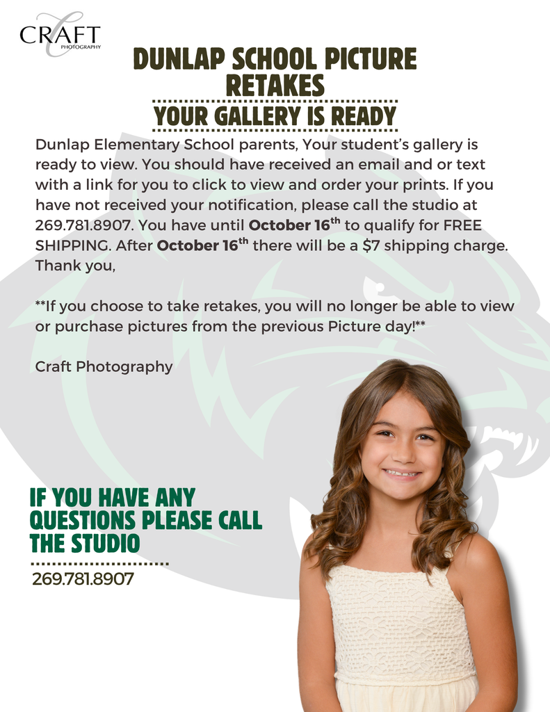 Dunlap School Pictures