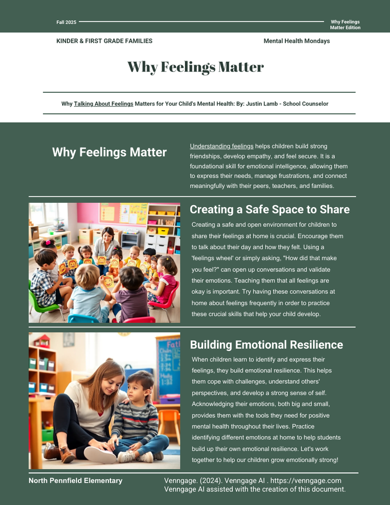 Mental Health Monday