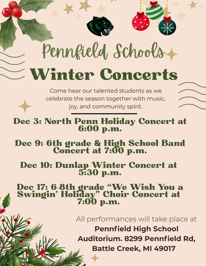 Winter Concert