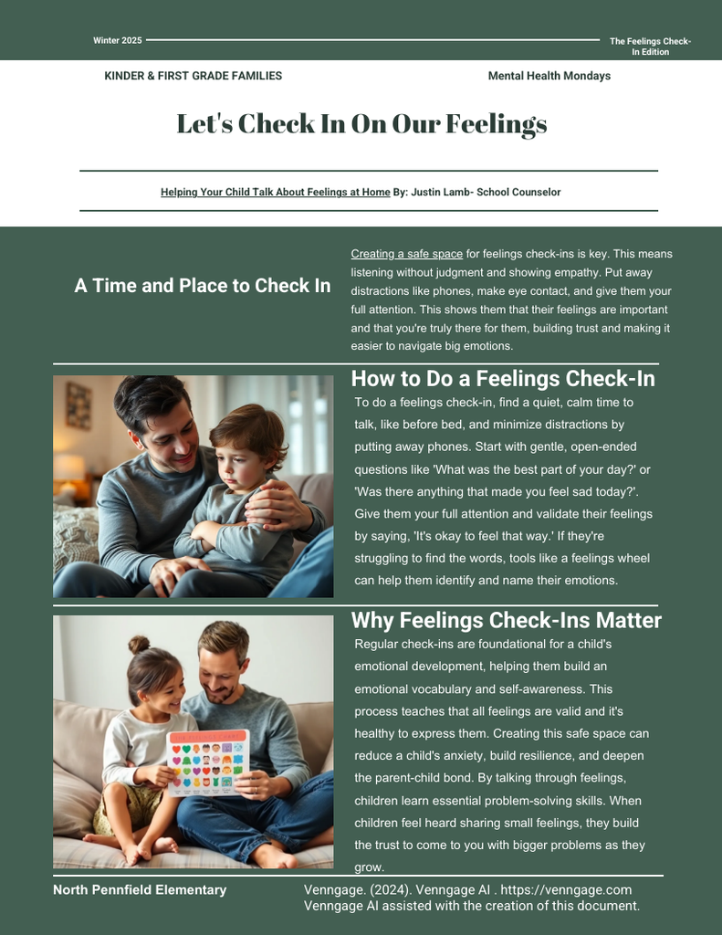 Mental Health Monday