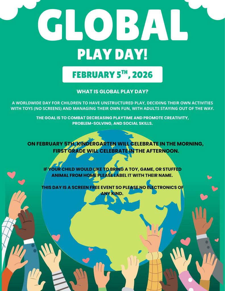 Global Play day
