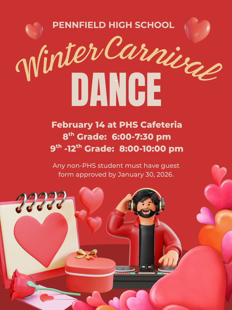 Winter Carnival Dance Info