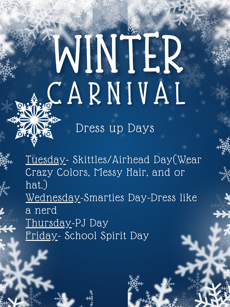 Winter Carnival