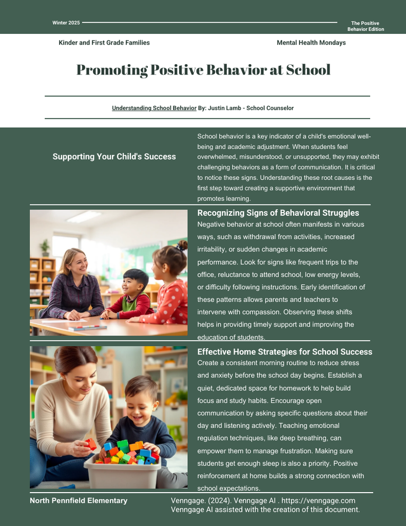 Mental Health Monday