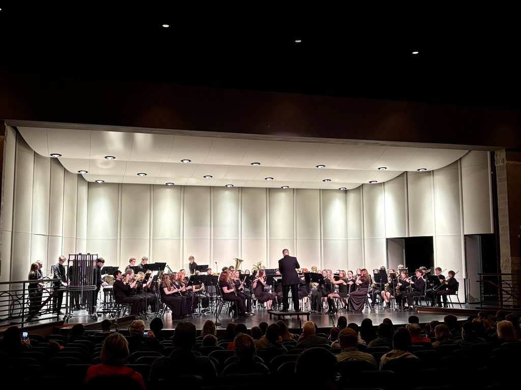 PHS Symphonic Band