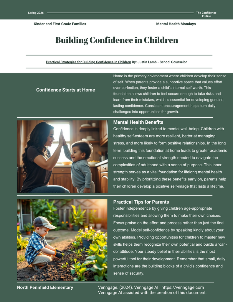 Mental Health Monday