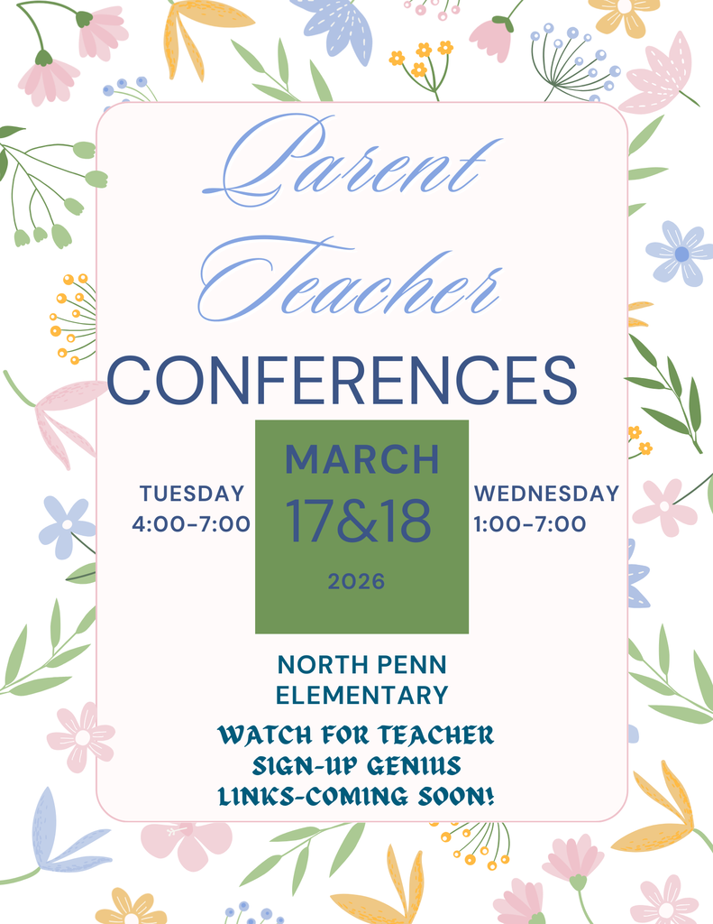 Parent Teacher Conferences