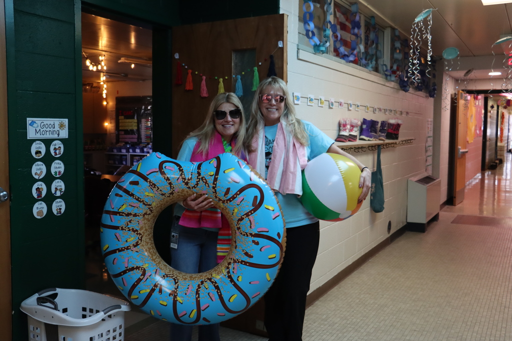 March is Reading Month