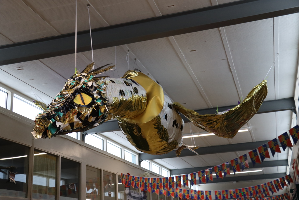 March is Reading Month