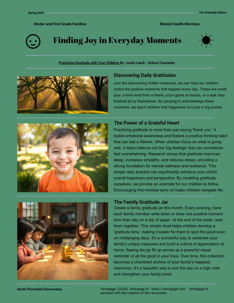 Mental Health Monday