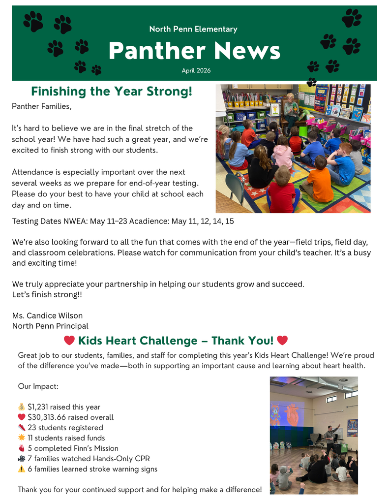 Newsletter