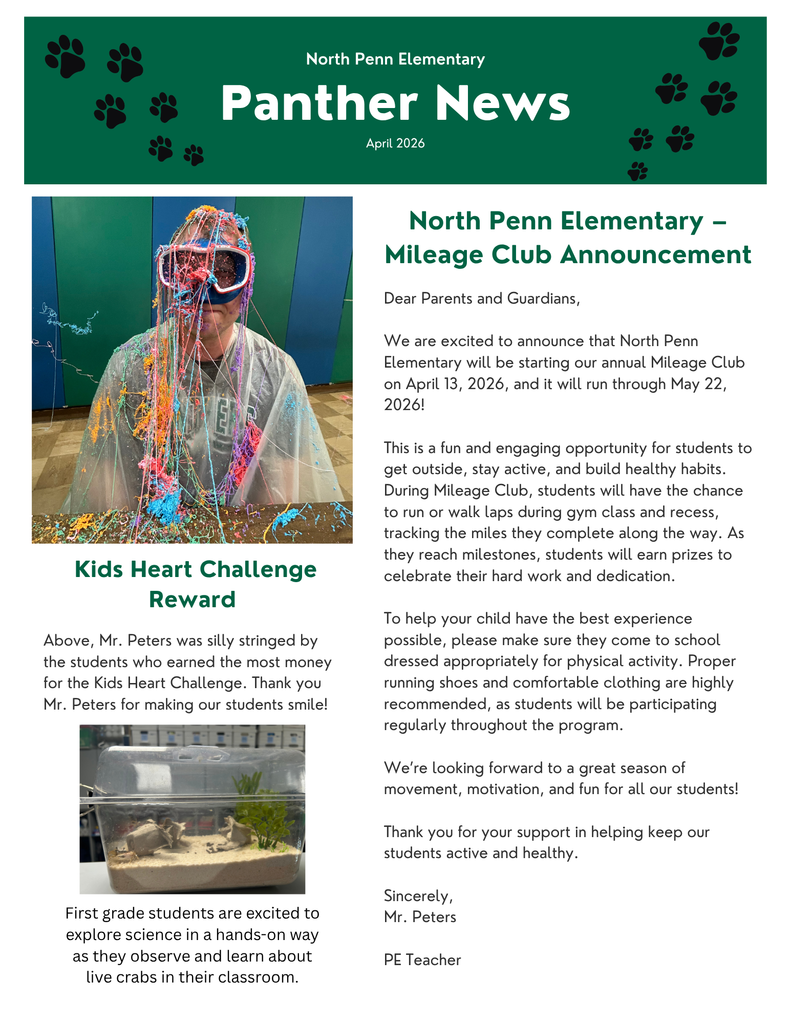 Newsletter