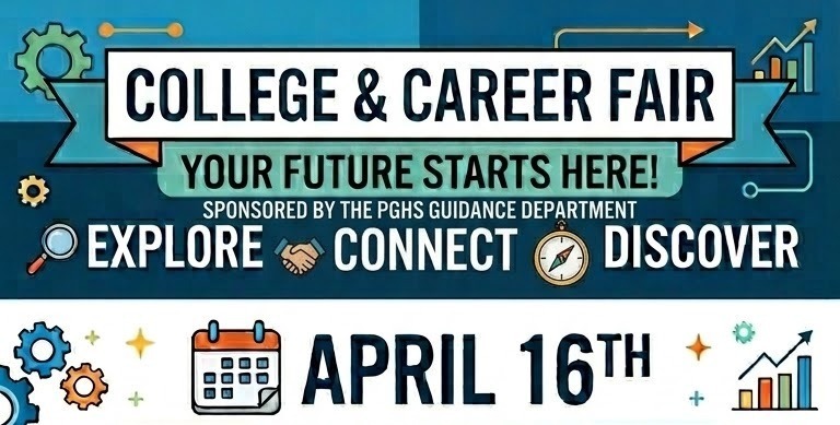 College and Career Fair