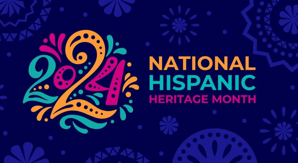 2024 National Hispanic Heritage Month Penns Grove Carneys Point
