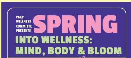 Spring into Wellness